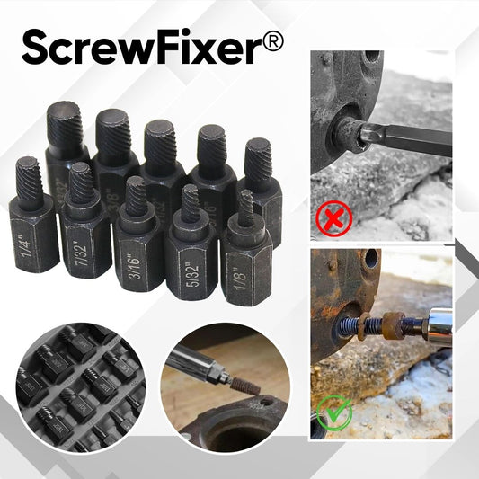 LIVSY | ScrewFixer®