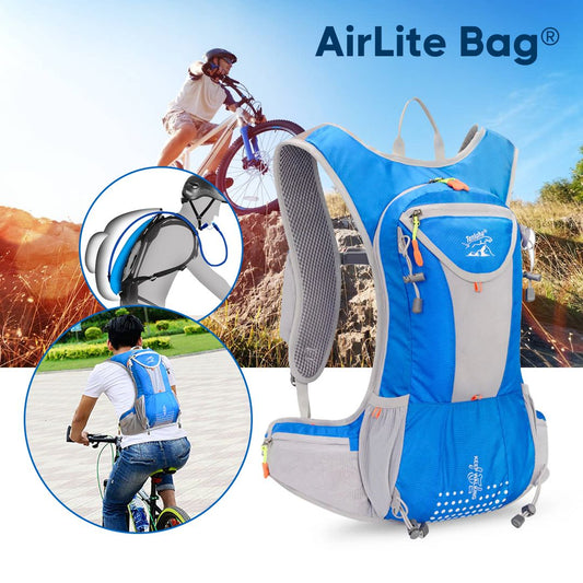 LIVSY | AirLite Bag®️