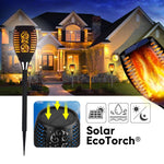 LIVSY | Solar EcoTorch®