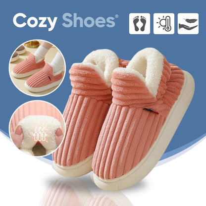 LIVSY | CozyShoes®