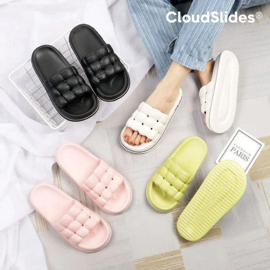 LIVSY | CloudSlides®