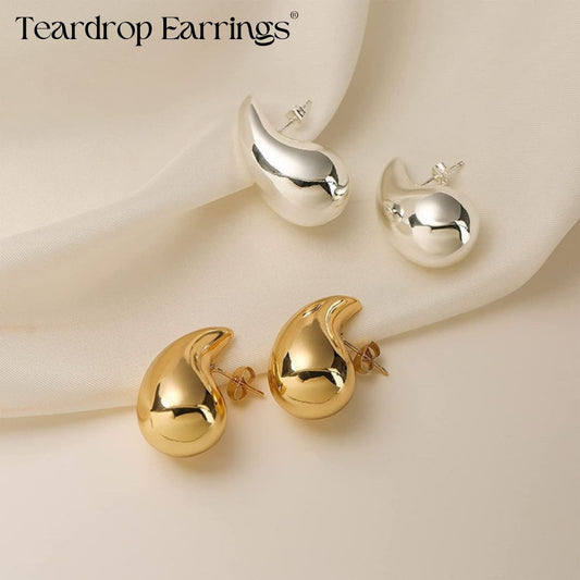 LIVSY | Teardrop Earrings®