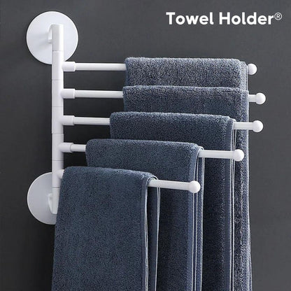 LIVSY | Towel Holder®