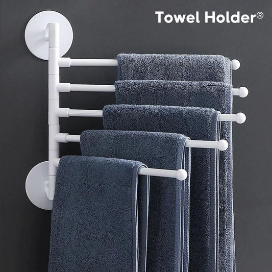 LIVSY | Towel Holder®