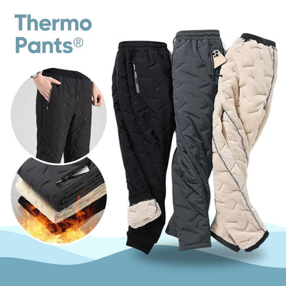 LIVSY | ThermoPants®