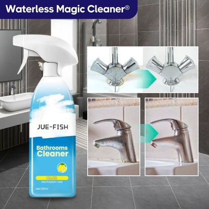 LIVSY | Waterless Magic Cleaner®