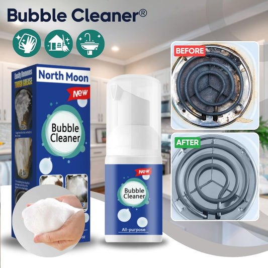 LIVSY | Bubble Cleaner®