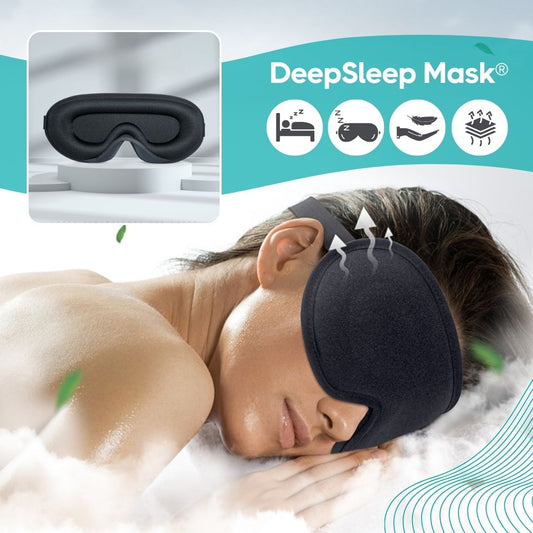 LIVSY | DeepSleep Mask®