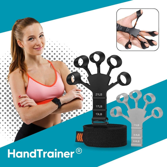 LIVSY | HandTrainer®