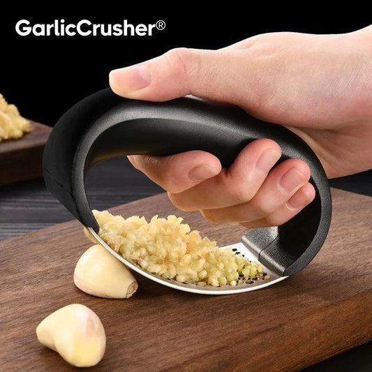 LIVSY | Garlic Crusher®