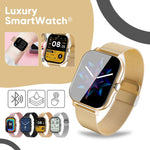 LIVSY | Luxury SmartWatch®