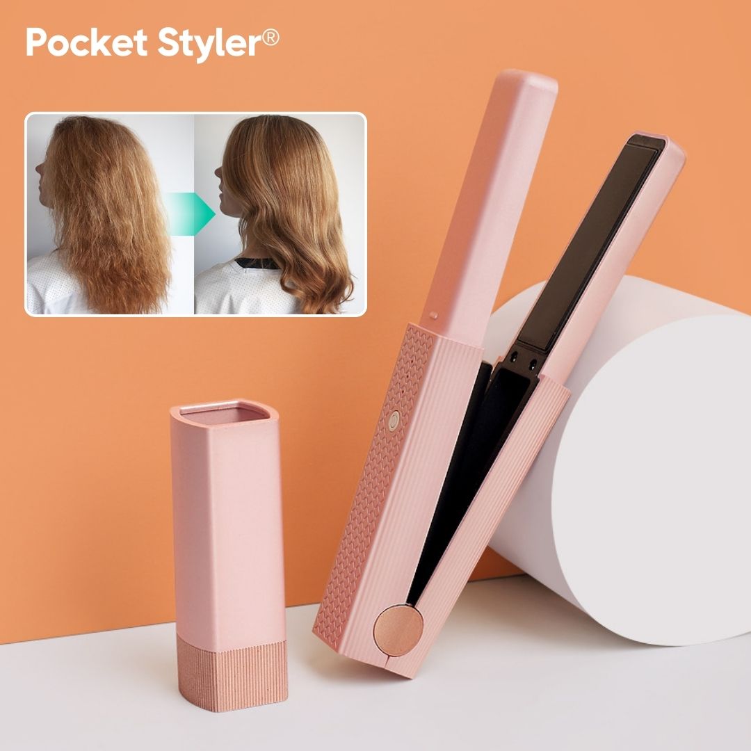 LIVSY | Pocket Styler®