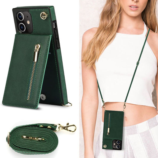 LIVSY | Zip Phone Case®