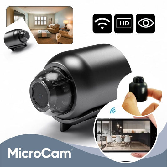 LIVSY | MicroCam®