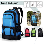 LIVSY | Travel Backpack®