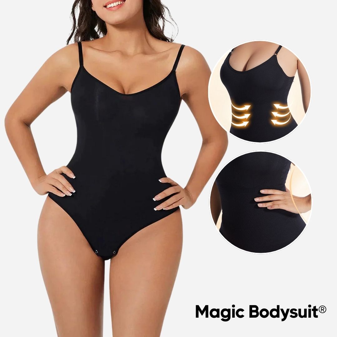 LIVSY | Magic Bodysuit®