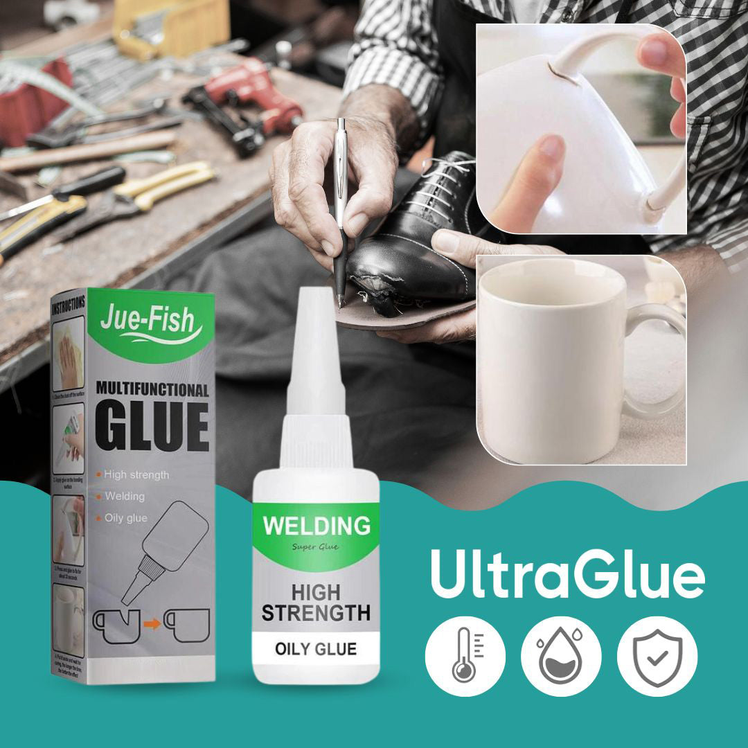 LIVSY | UltraGlue®