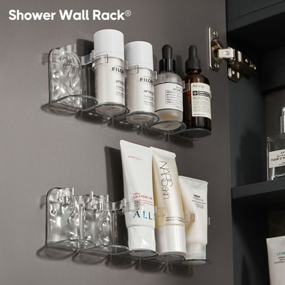 LIVSY | Shower Wall Rack®