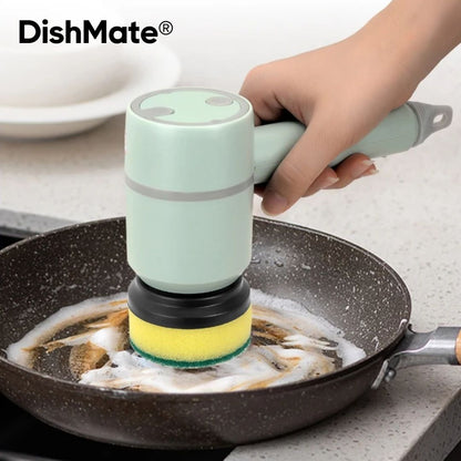 LIVSY | DishMate®