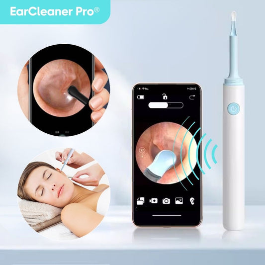 LIVSY | EarCleaner Pro®