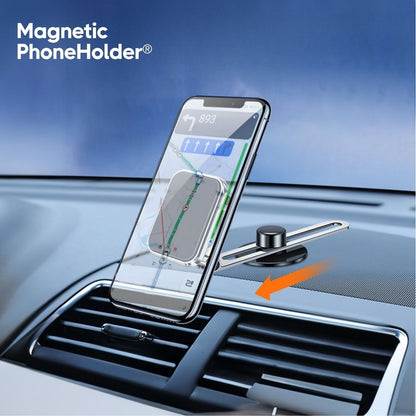 LIVSY | Magnetic PhoneHolder®