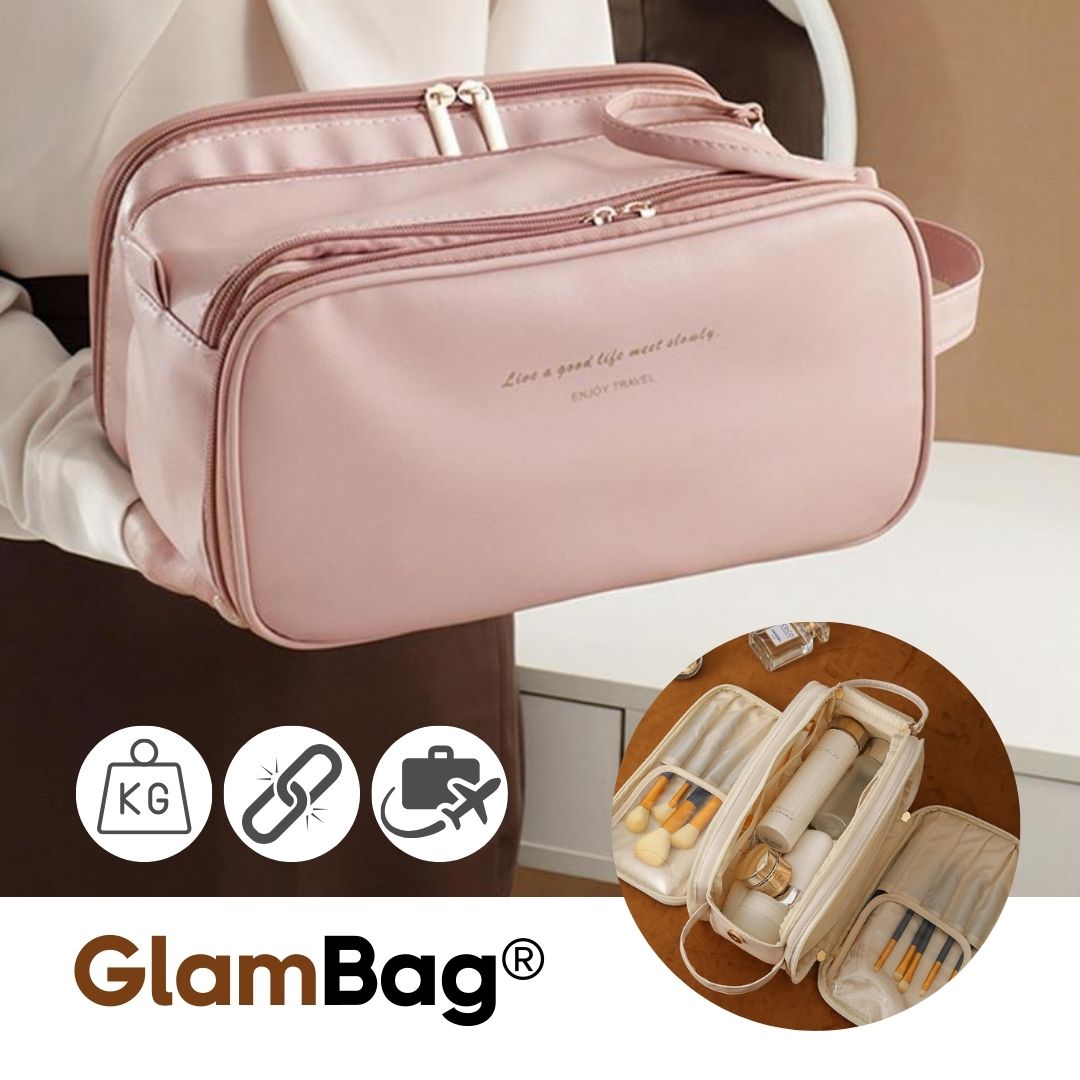 LIVSY | GlamBag®