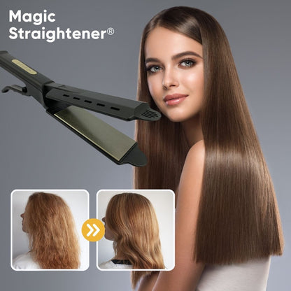 LIVSY | Magic Straightener®