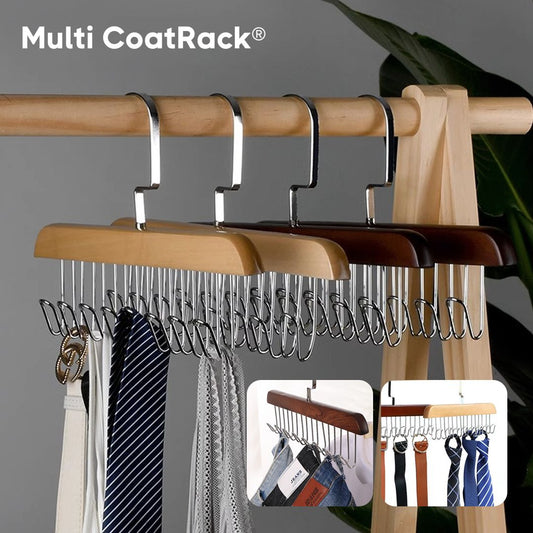 LIVSY | Multi CoatRack®