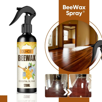 LIVSY | BeeWax Spray®