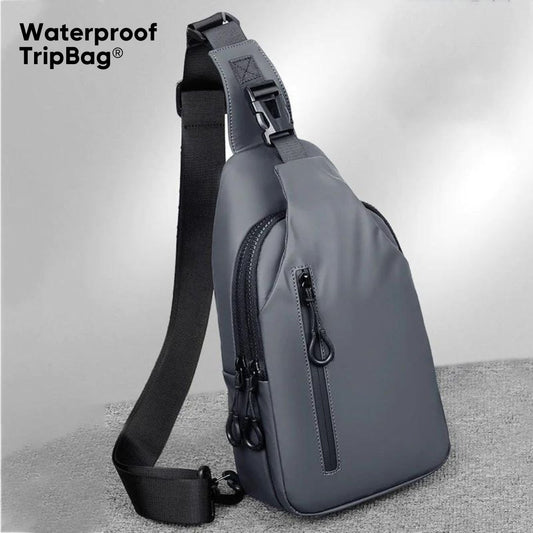 LIVSY | Waterproof TripBag®