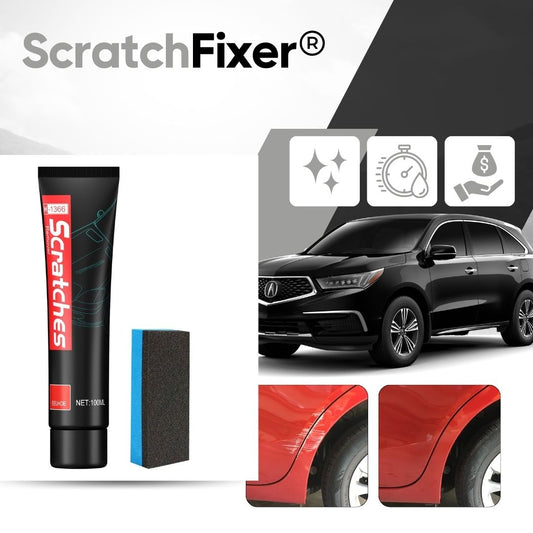 LIVSY | ScratchFixer®