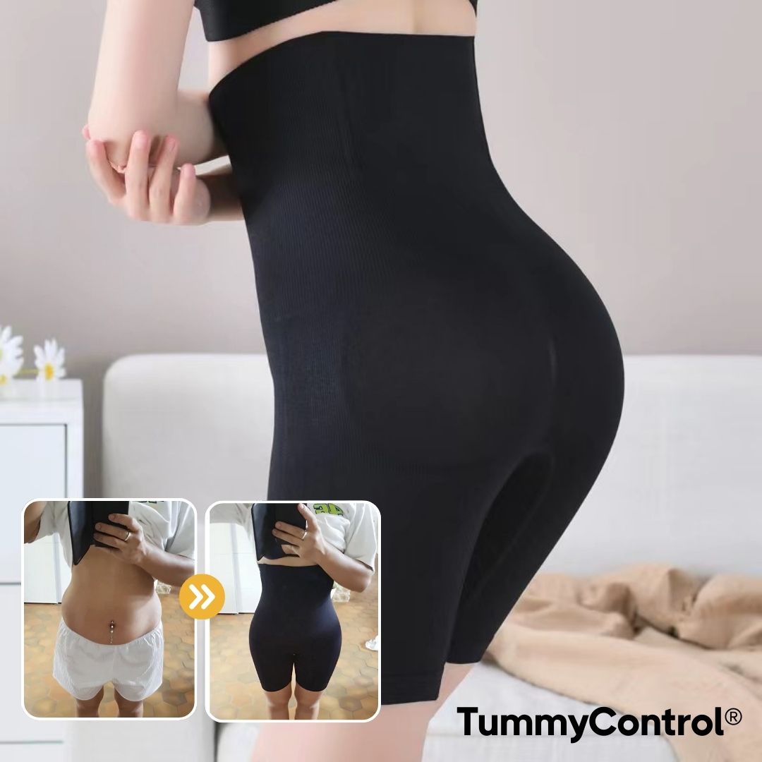 LIVSY | TummyControl®️