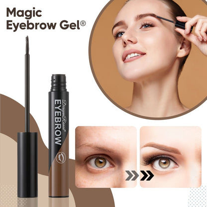 LIVSY | Magic Eyebrow Gel®