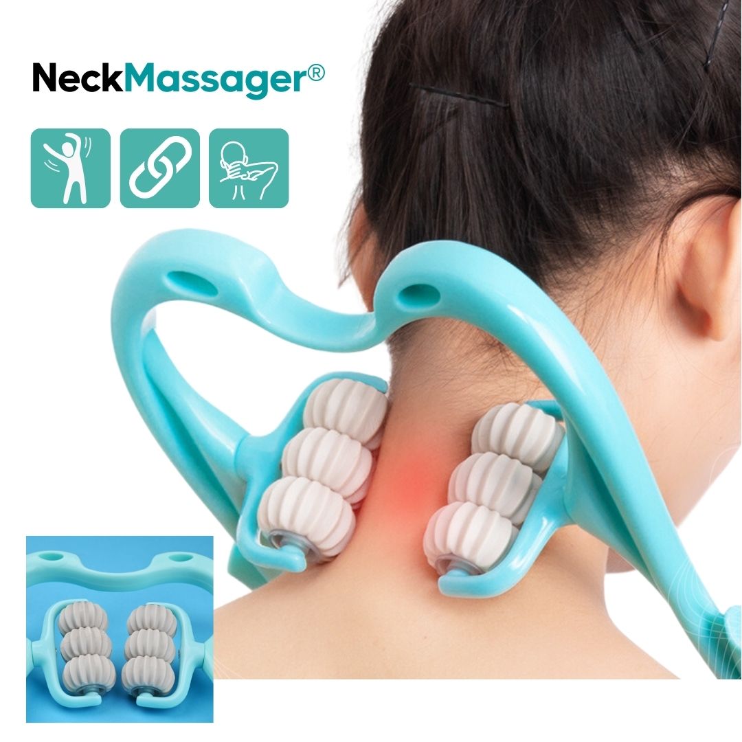 LIVSY | NeckMassager®