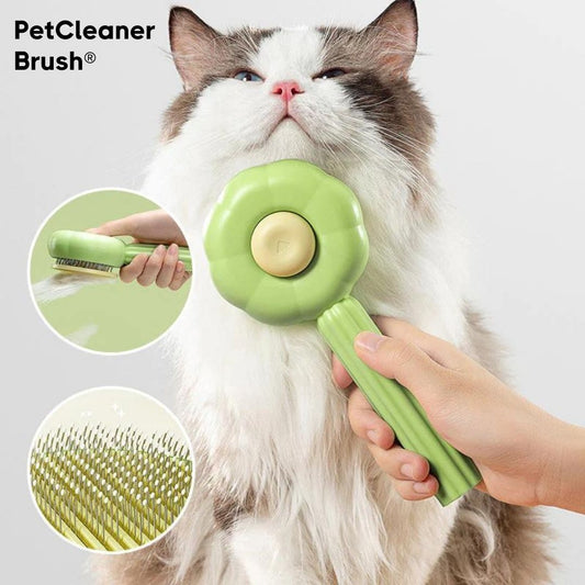 LIVSY | PetCleaner Brush®