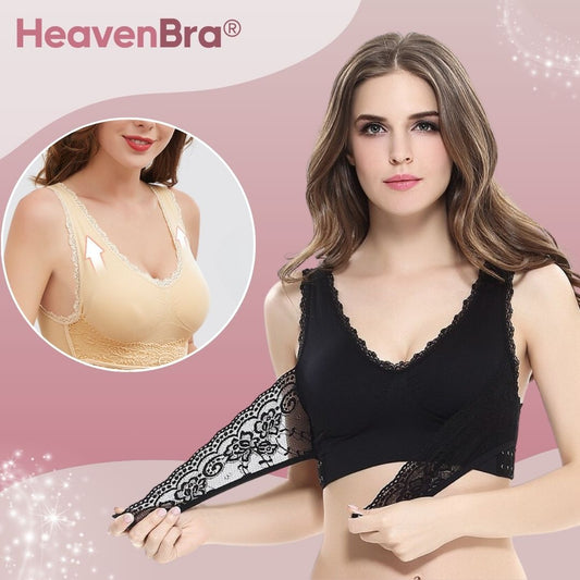 LIVSY | HeavenBra®