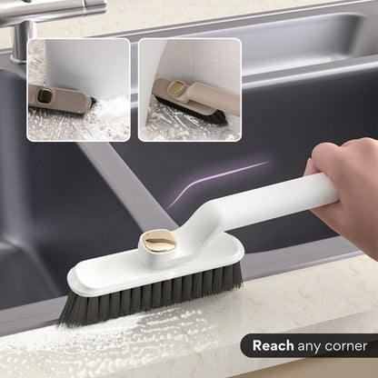 LIVSY | Rotatable Cleaning Brush®
