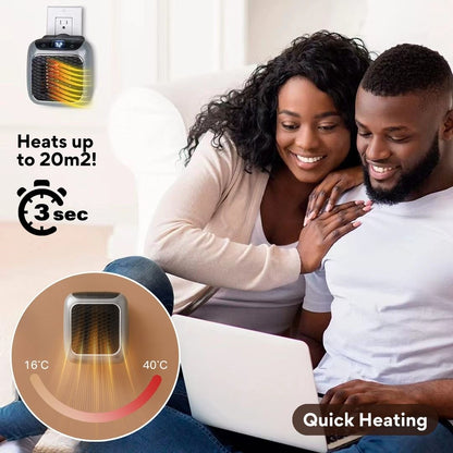 LIVSY | EcoHeater®