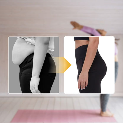 LIVSY | Flared Yoga Pants®