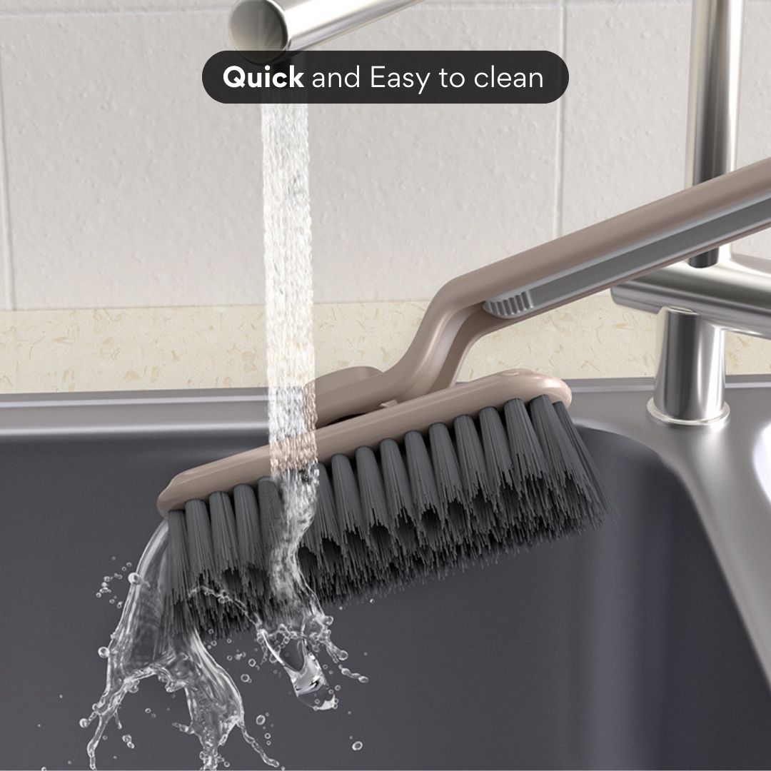 LIVSY | Rotatable Cleaning Brush®