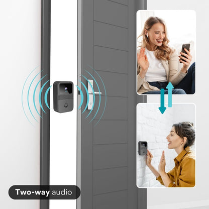 LIVSY | Smart Video Doorbell®