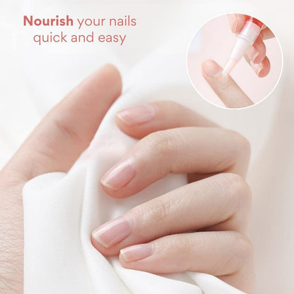 LIVSY | Nail Nutrient Oil Pen®