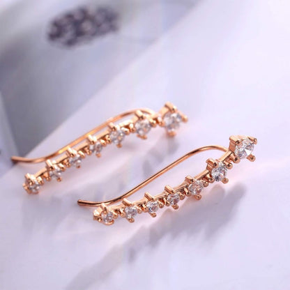 LIVSY | SevenStar Earrings®