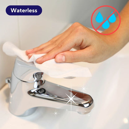 LIVSY | Waterless Magic Cleaner®