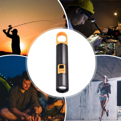 LIVSY | Ultra FlashLight ®