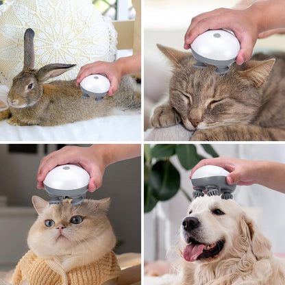 LIVSY | Cat Massager®