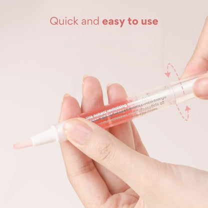 LIVSY | Nail Nutrient Oil Pen®