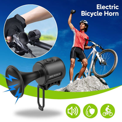 LIVSY | Electric Bicycle Horn®