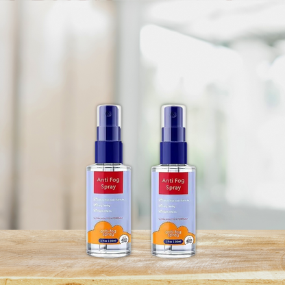 LIVSY | AntiFog Glass Spray®