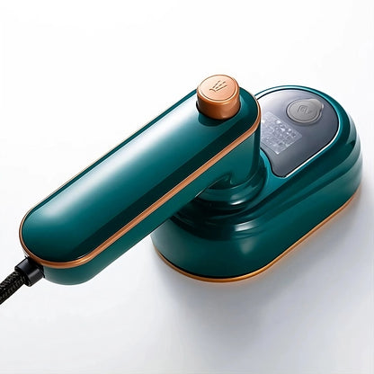 LIVSY | Portable Iron®